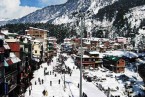 Reach Manali - Transfer to Hotel - Overnight stay in Manali hotel.