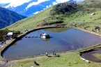 SHIMLA-SANGLA (220 KM/8 HRS)