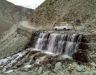 Sangla to Tirthan Valley