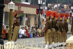 Arriving Amritsar