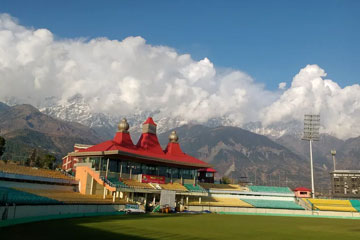 Dharamshala One Way Taxi