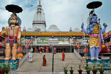 Haridwar One Way Taxi