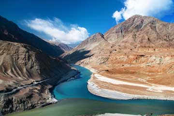 Leh Ladakh Tour 9 Days Tour